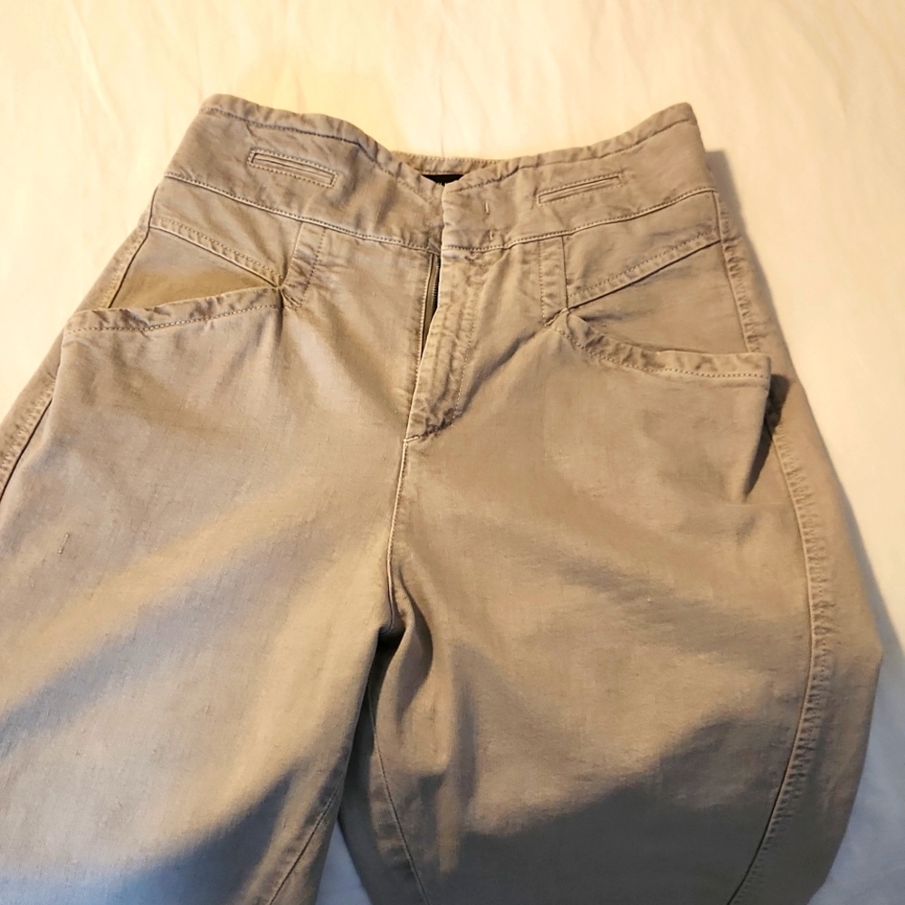 Isabel Marant jeans